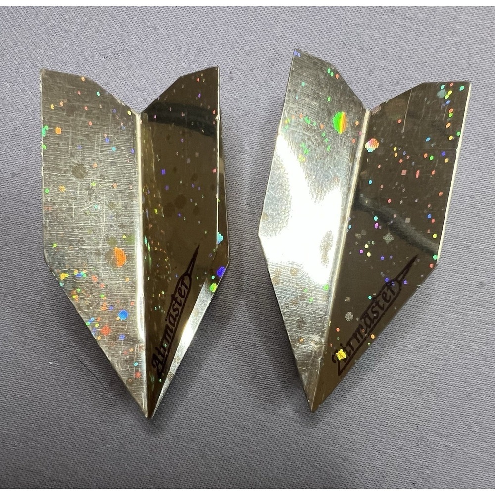 Airmaster‎ Dart Flights Rare